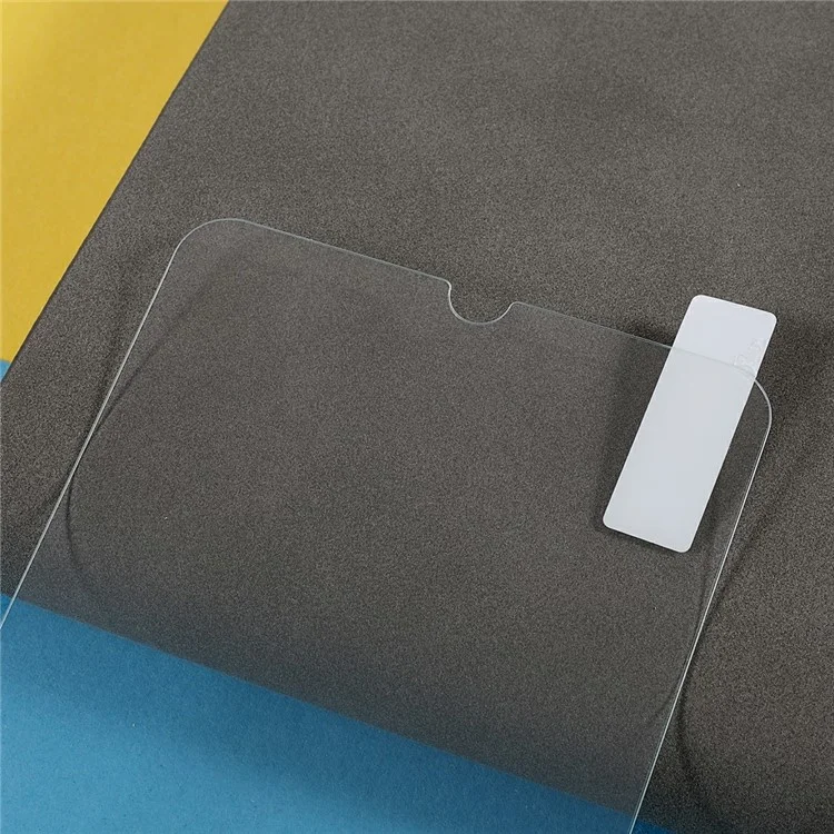 For Samsung Galaxy A16 5G / A16 4G Tempered Glass Screen Protector 2.5D Arc Edge 0.25mm 9H Anti-Explosion