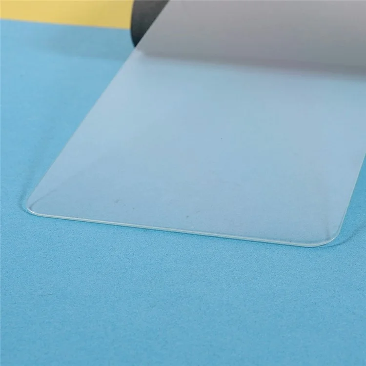 For Samsung Galaxy A16 5G / A16 4G Tempered Glass Screen Protector 2.5D Arc Edge 0.25mm 9H Anti-Explosion