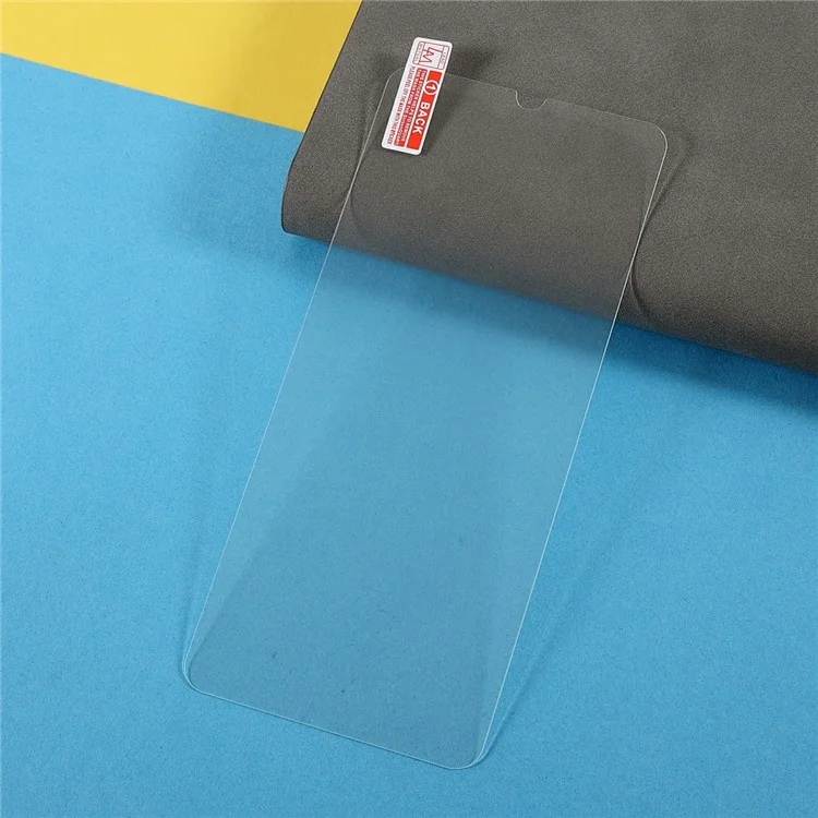 For Samsung Galaxy A16 5G / A16 4G Tempered Glass Screen Protector 2.5D Arc Edge 0.25mm 9H Anti-Explosion