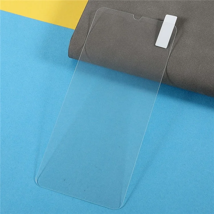 For Samsung Galaxy A05 4G / A05s 4G Tempered Glass Screen Protector 2.5D Arc Edge 0.25mm 9H Anti-Explosion