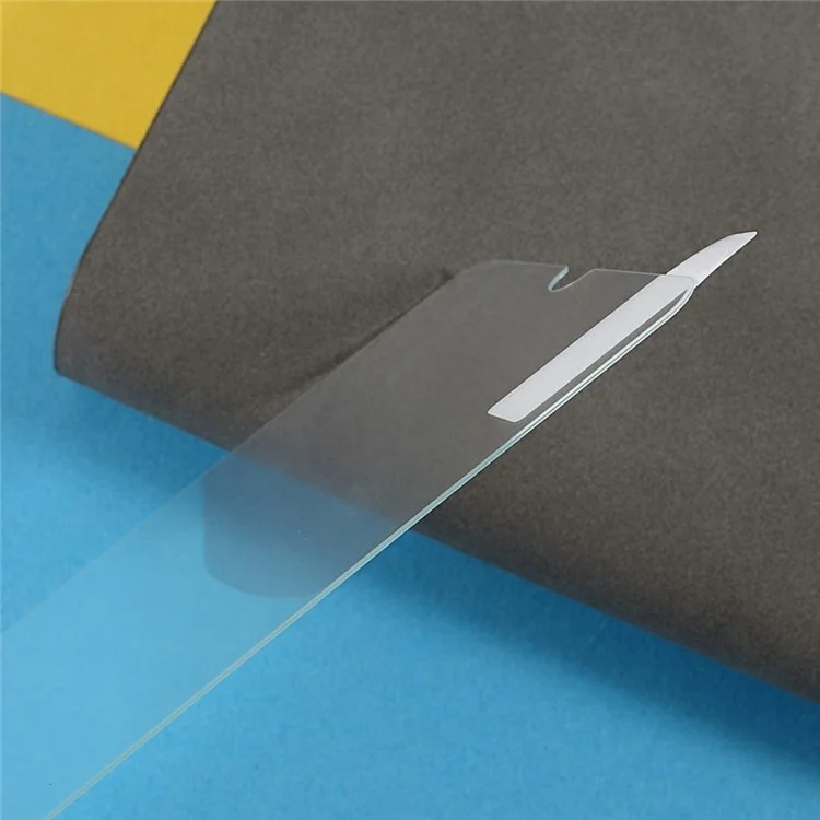 For Samsung Galaxy A05 4G / A05s 4G Tempered Glass Screen Protector 2.5D Arc Edge 0.25mm 9H Anti-Explosion