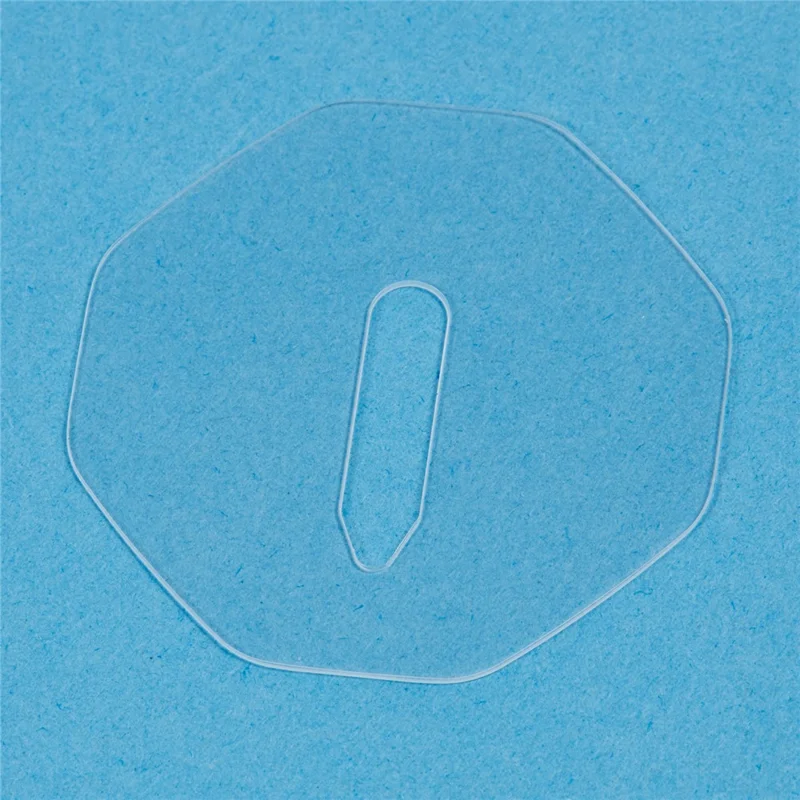 2PCS For Huawei Mate XT Ultimate / Mate XTs Ultimate Camera Lens Protector 2.5D Tempered Glass Lens Film