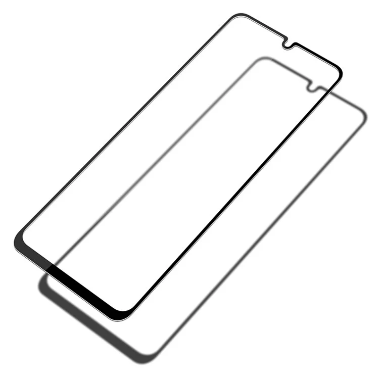MOFI JK Series-1 for Samsung Galaxy A16 5G / A16 4G Screen Protector Anti-Explosion 9H Hardness Full Cover Screen Film