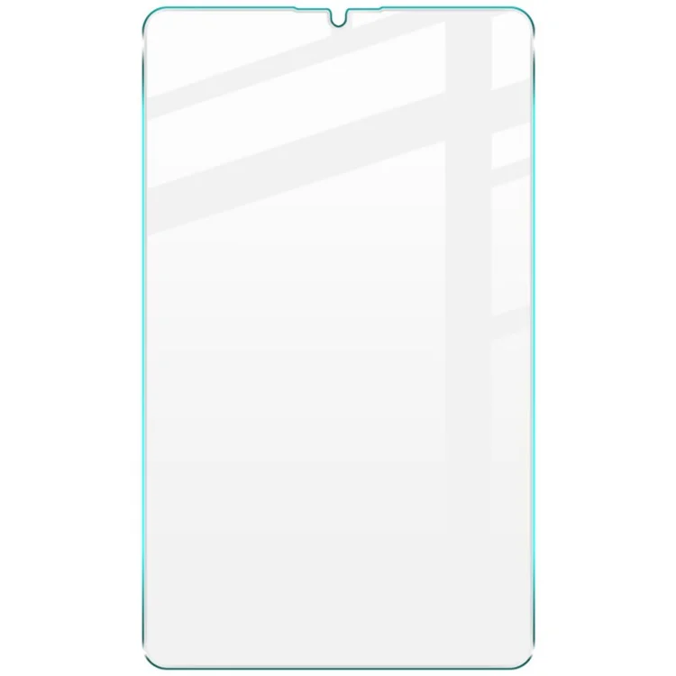 IMAK H Series For Samsung Galaxy Tab A9 Protetor de Tela de Vidro Temperado Filme Ultra Claro