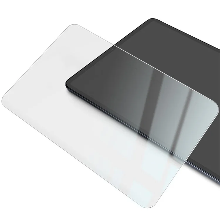 IMAK H Series For Samsung Galaxy Tab A9 Protetor de Tela de Vidro Temperado Filme Ultra Claro