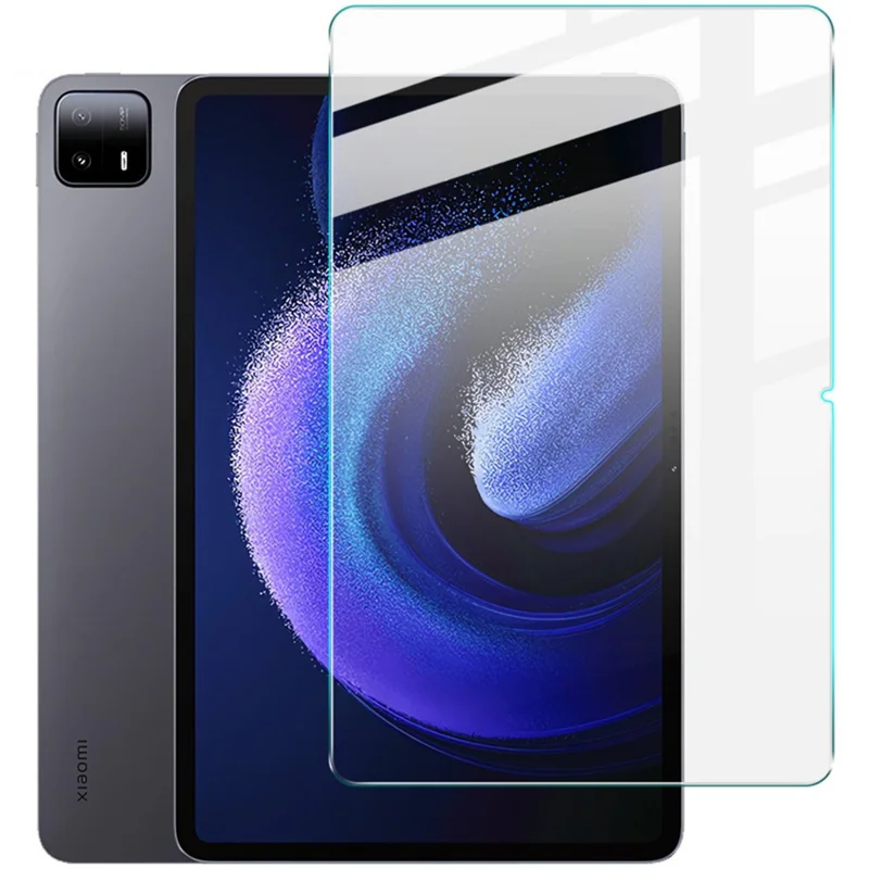 IMAK H Series For Xiaomi Pad 6 Max 14 Screen Protector Tempered Glass Ultra Clear Film