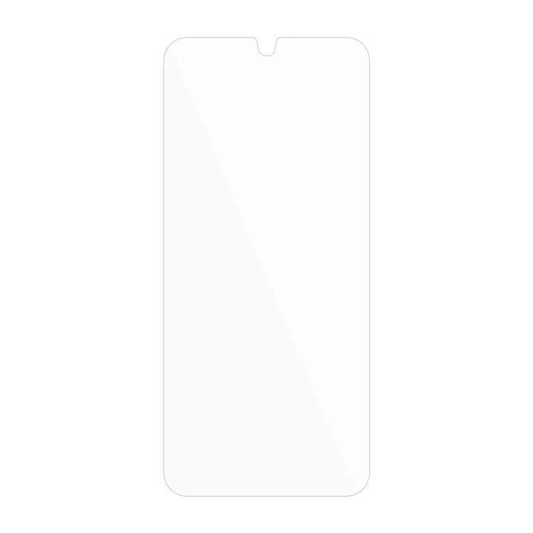For ZTE Blade A55 Screen Protector 0.3mm Ultra-Clear Tempered Glass Film