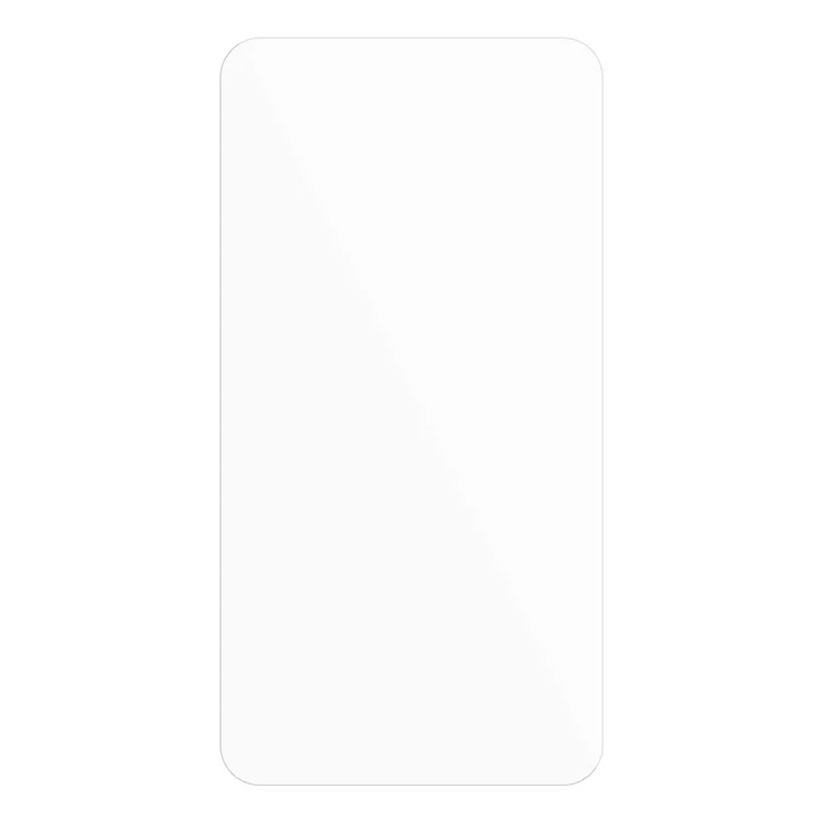 For ZTE Blade A35 Core Screen Protector 0.3mm Ultra-Clear Tempered Glass Film