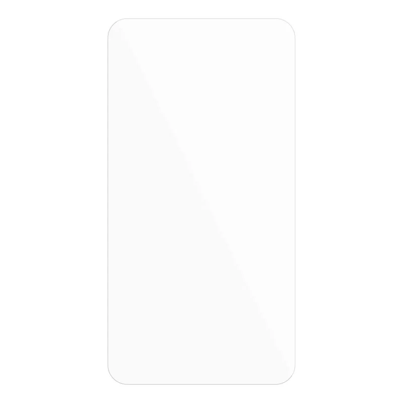 For ZTE Blade A35 Lite Screen Protector 0.3mm Ultra-Clear Tempered Glass Film