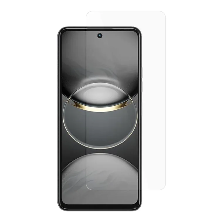 For TECNO Spark 30 Pro 4G Screen Protector 0.3mm Ultra-Clear Tempered Glass Film