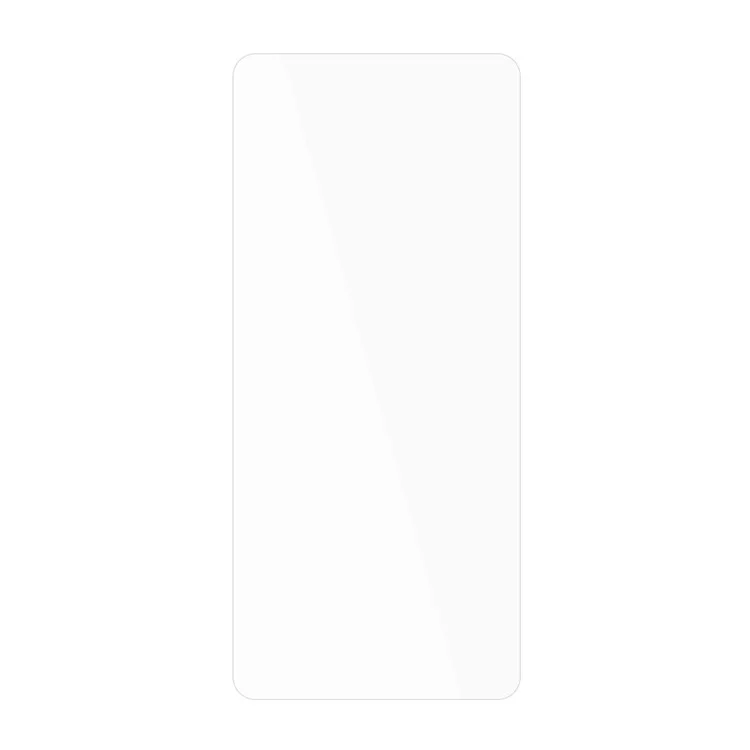 For TECNO Spark 30 Pro 4G Screen Protector 0.3mm Ultra-Clear Tempered Glass Film