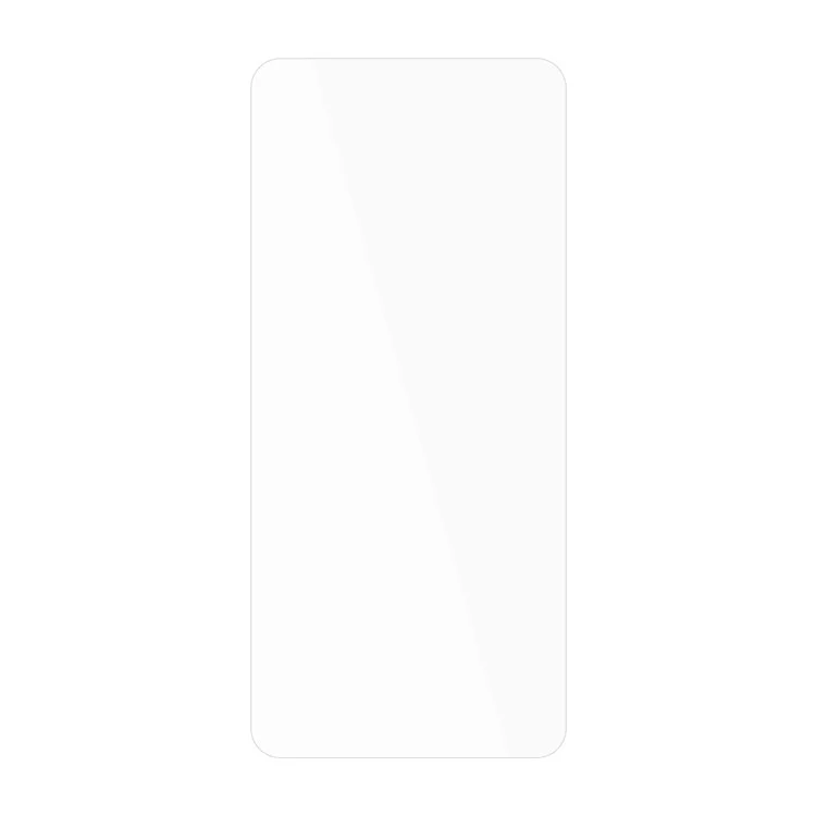 Para Tecno Pop 9 5G Protetor de Tela 0,3mm Filme de Vidro Temperado Ultra-Clear Temperado