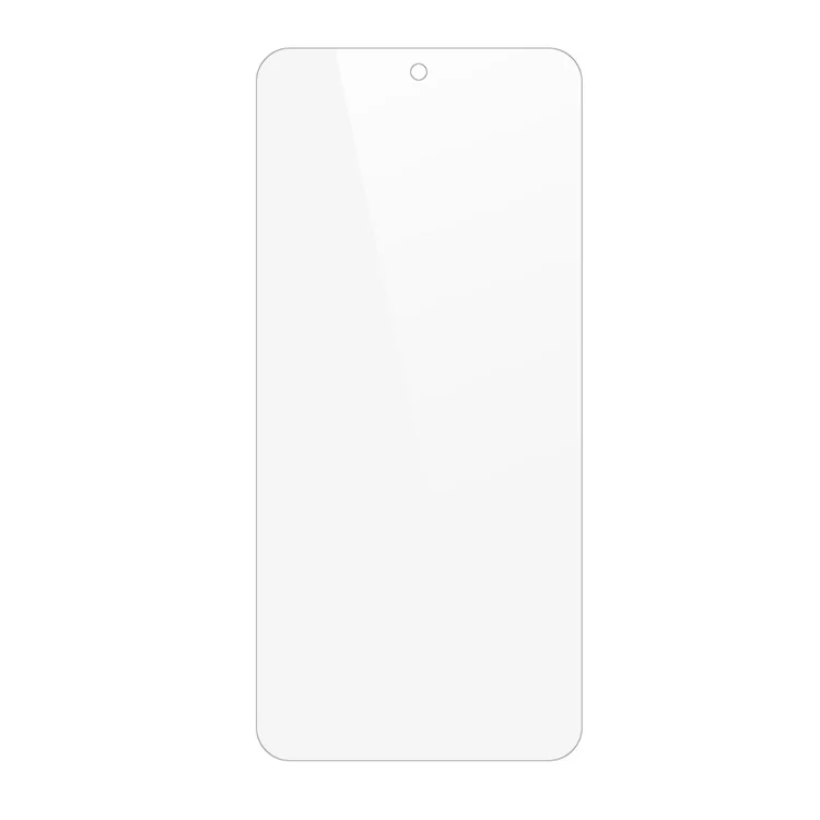 Para Xiaomi Redmi Note 14 5G Protector de Pantalla Película de Vidrio Templado Ultra-Transparente de 0.3 mm