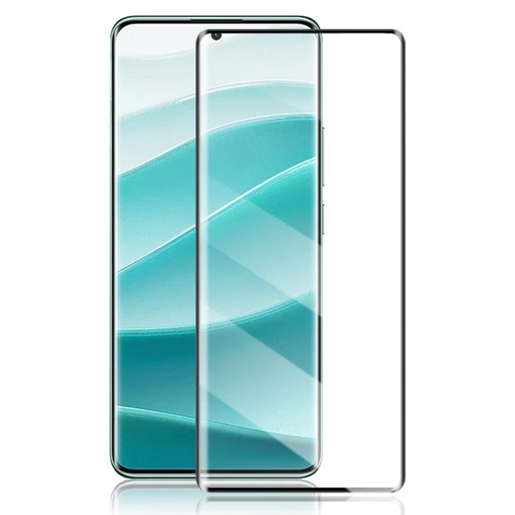Mocolo Per Xiaomi Redmi Note 14 Pro 5G / Nota 14 Pro+ 5G Schermo Protector 3D Film in Vetro Temperato