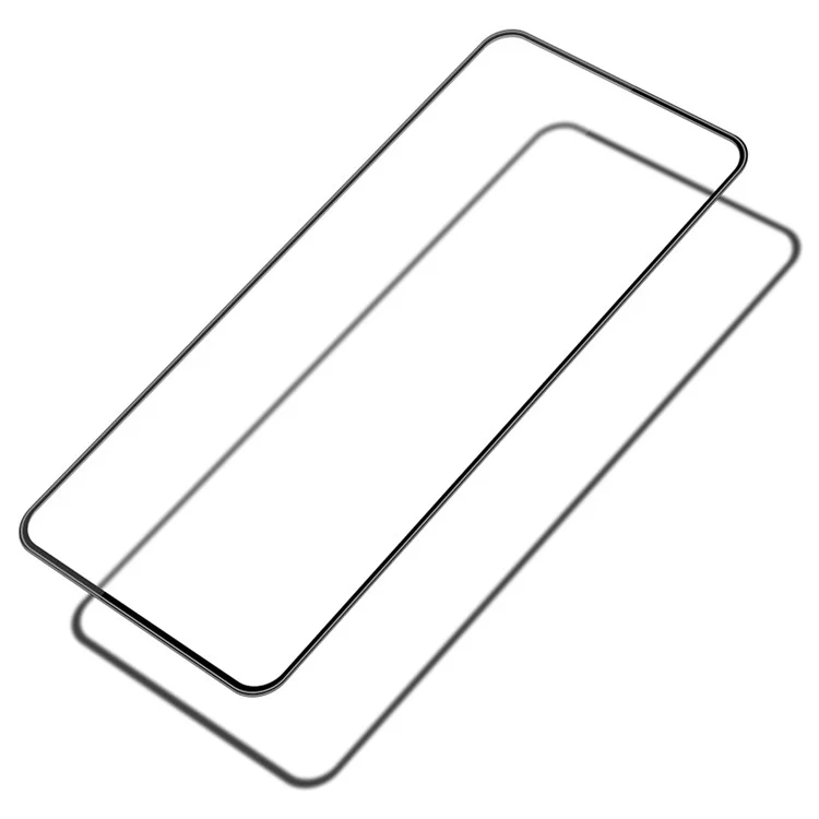 Pinwuyo JK 3D Tempered Glass Film Series-2 Für Xiaomi Redmi Note 14 5G Bildschirmschutz 9H Härte Ultra Klar