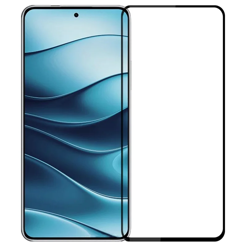 Pinwuyo JK Series-2 Для Xiaomi Redmi Note 14 5G Temdered Glass Film 9H Защитник