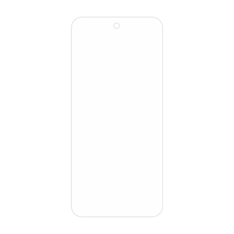 For Infinix Hot 50i 4G Screen Protector 0.3mm Ultra-Clear Tempered Glass Film
