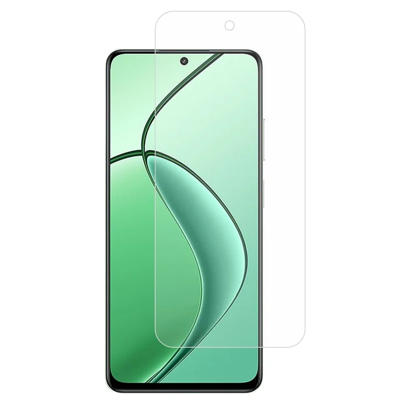 For Realme C65s Screen Protector 0.3mm Ultra-Clear Tempered Glass Film