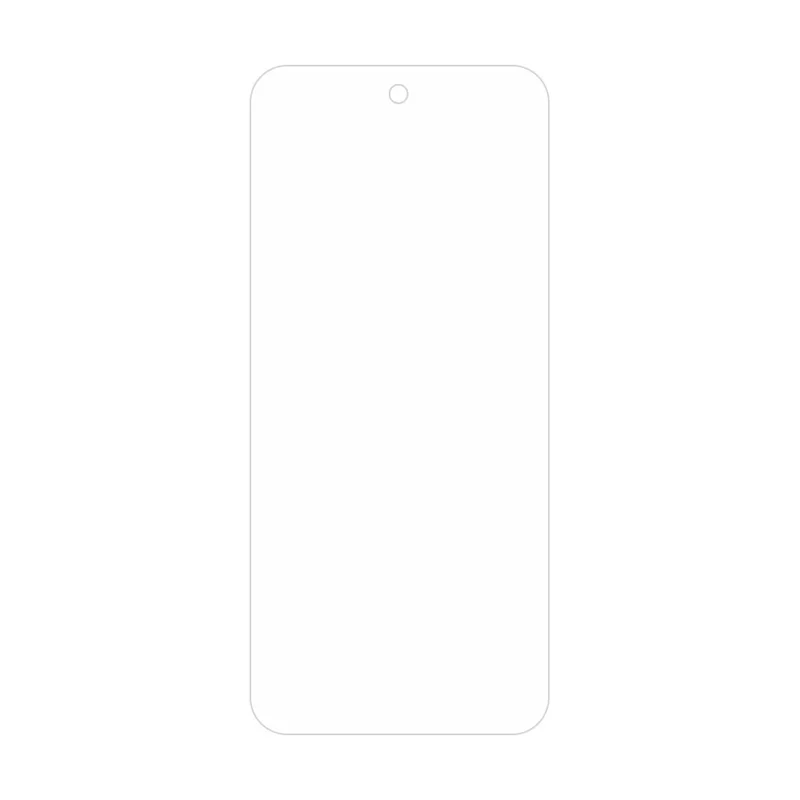 For Realme C65s Screen Protector 0.3mm Ultra-Clear Tempered Glass Film