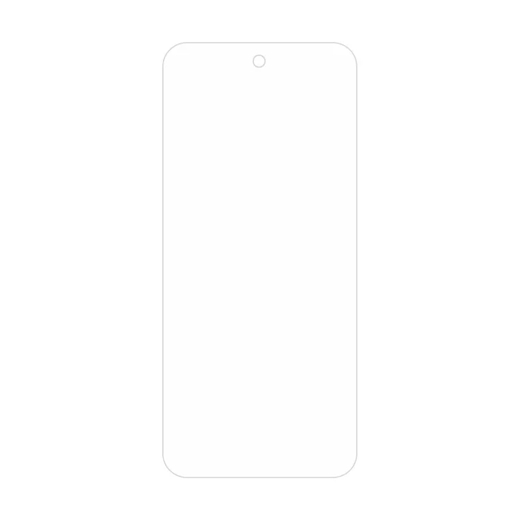 Для экрана TECNO Spark 30C 5G, защитное стекло 0,3 мм, ультрачистая закаленная стеклянная пленка