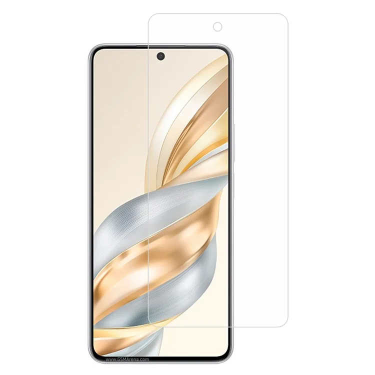 For Honor X60 5G Screen Protector 0.3mm Ultra-Clear Tempered Glass Film