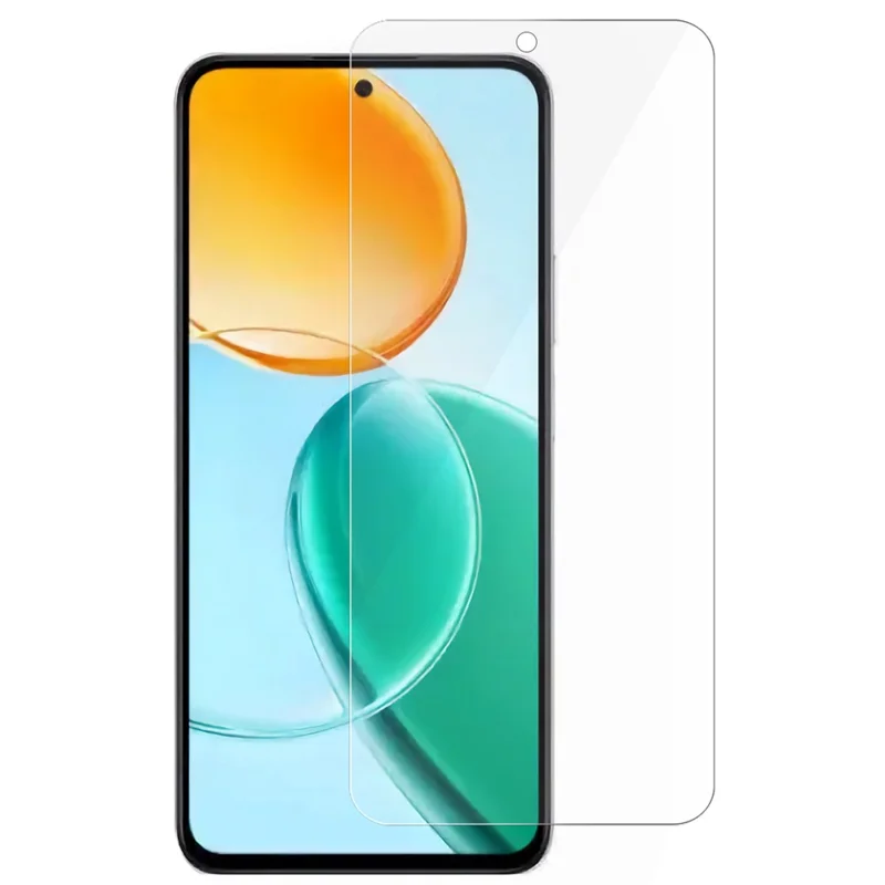 For Honor Play 9T Screen Protector 0.3mm Ultra-Clear Tempered Glass Film