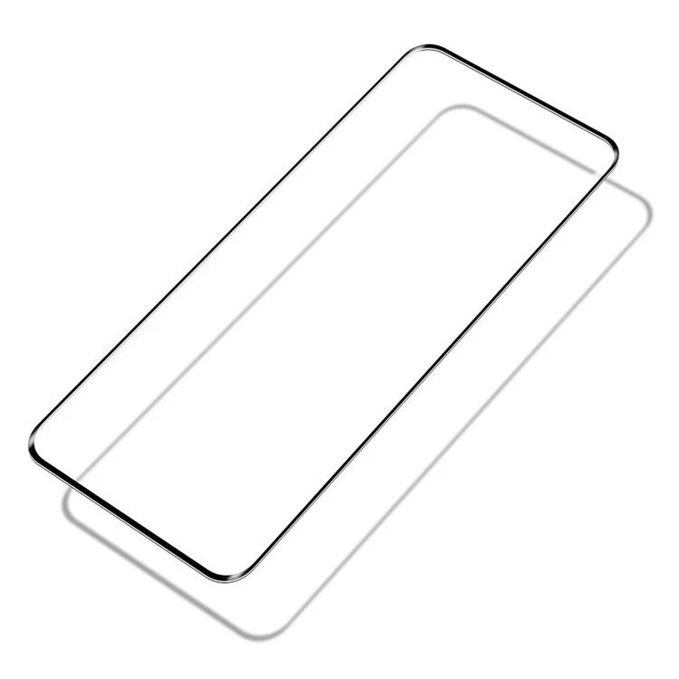 MOFI For Xiaomi Redmi Note 14 Pro+ 5G / Note 14 Pro 5G / Poco X7 5G 3D Hot Bending Screen Protector Full Glue Tempered Glass Film