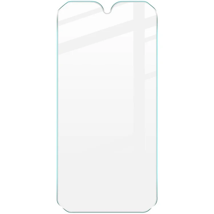IMAK H Series for Blackview BV9900 / BV9900 Pro Tempered Glass Screen Protector Anti-explosion Full Glue Screen Film