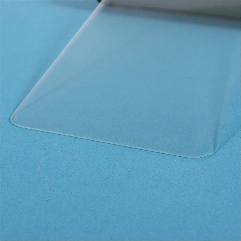 Für Xiaomi Redmi Note 14 Pro+ 5g / Hinweis 13 Pro+ 5G Screen Protector UV Flüssiger, Geschmittertes Glasschutzfilm