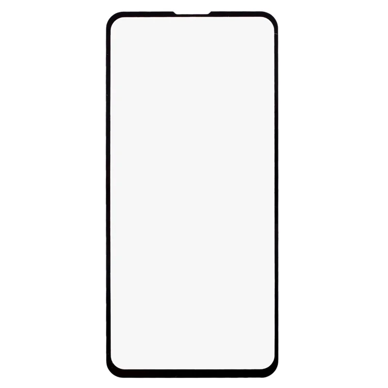For Motorola Moto G55 5G Screen Protector 9D Side Glue Full Covering Tempered Glass Film