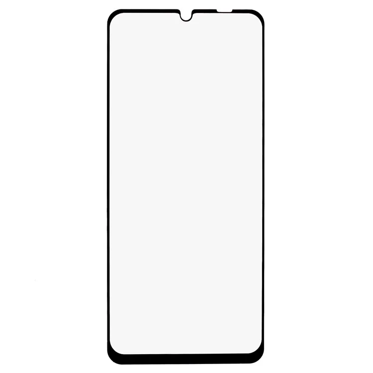 For Samsung Galaxy A06 4G / A06 5G Screen Protector 9D Side Glue Full Covering Tempered Glass Film