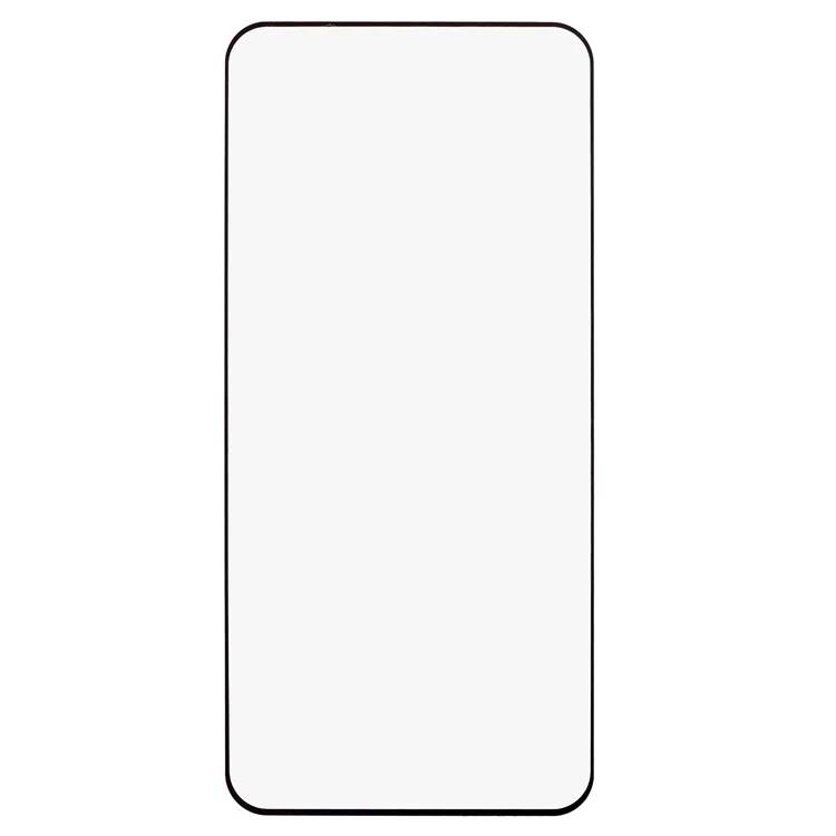 Für Samsung Galaxy S24 FE Displayschutz 9D-Seitenklebstoff, vollständige Abdeckung, Panzerglas-Folie