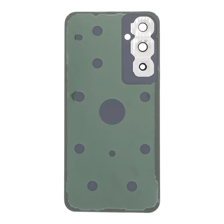 For Samsung Galaxy A54 5G A546 Battery Housing with Camera Lens Cover (Without Logo) - White