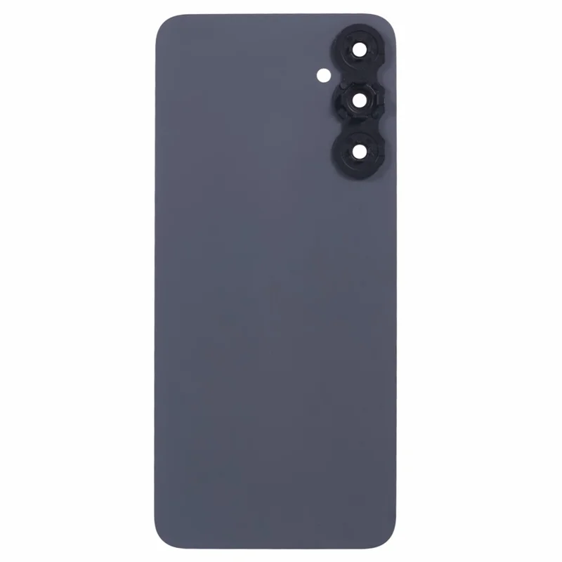 Для Корпуса Батареи Samsung Galaxy A05s 4G A057 с Крышкой Объектива Камеры (без Логотипа) - Зеленый