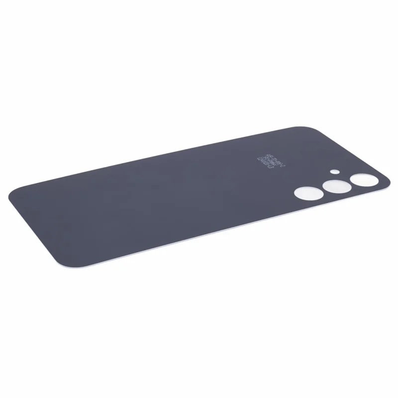 For Samsung Galaxy A15 4G A155 Back Battery Housing Cover Part (Without Logo) - White