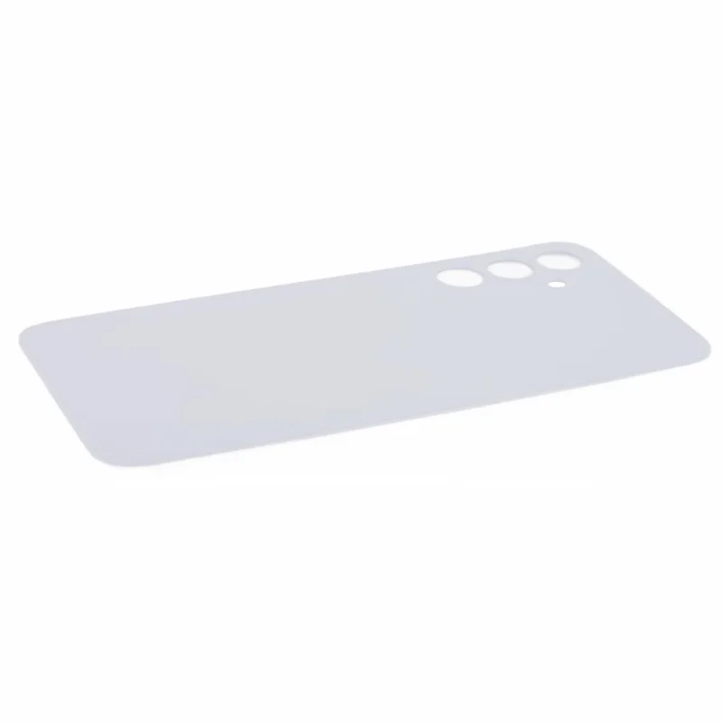 For Samsung Galaxy A15 4G A155 Back Battery Housing Cover Part (Without Logo) - White