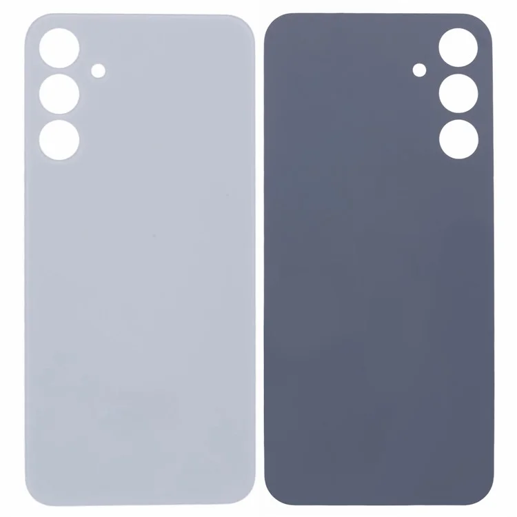 For Samsung Galaxy A15 5G A156 Back Battery Housing Cover Part (Without Logo) - White