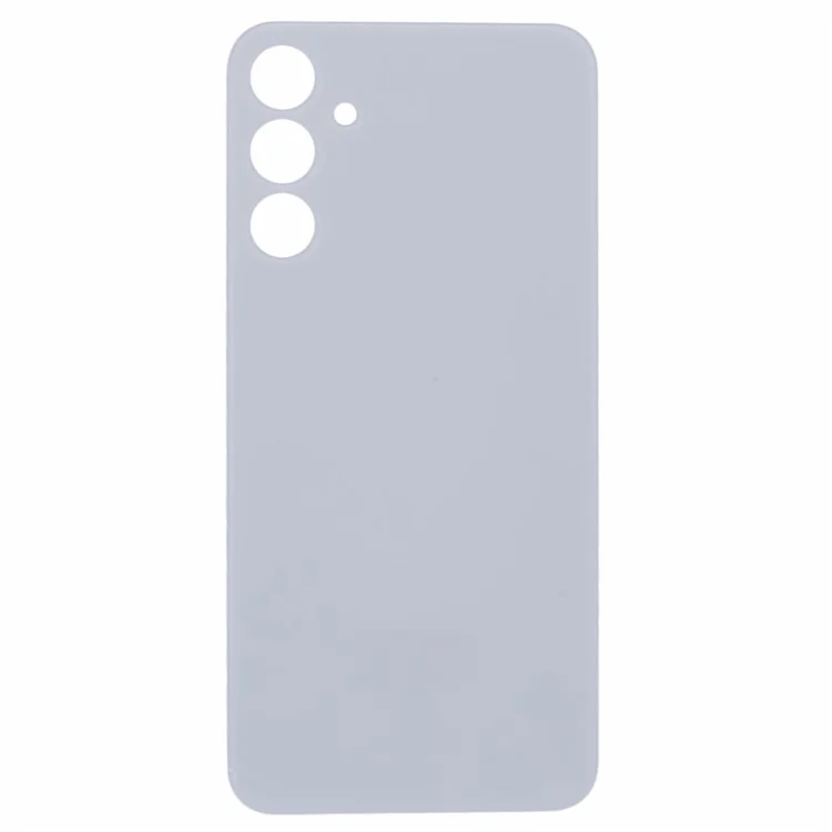 For Samsung Galaxy A15 5G A156 Back Battery Housing Cover Part (Without Logo) - White