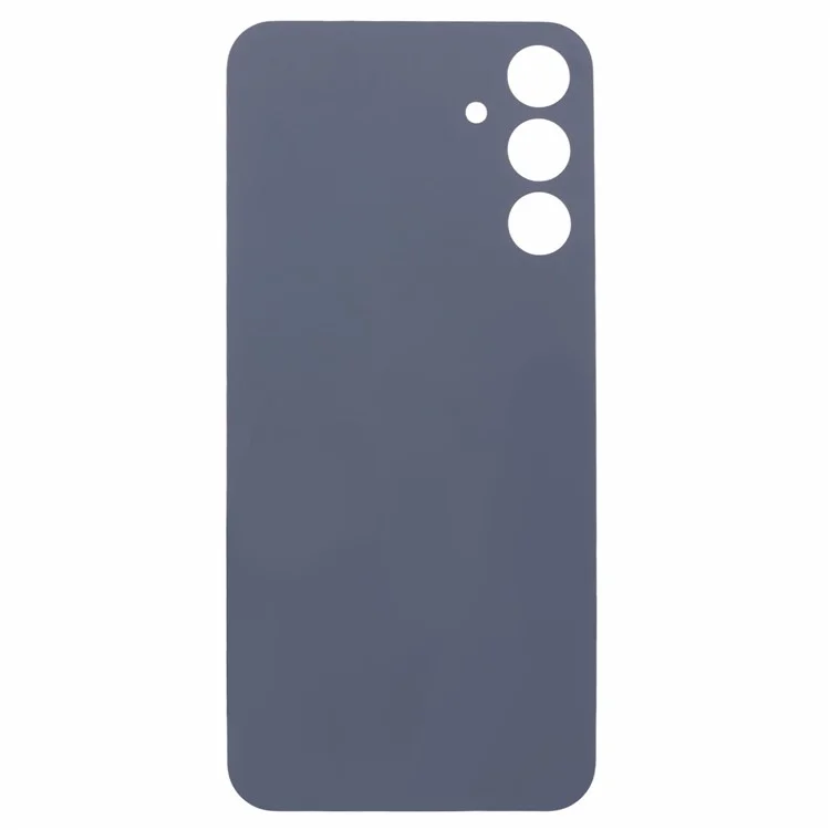 For Samsung Galaxy A15 5G A156 Back Battery Housing Cover Part (Without Logo) - White