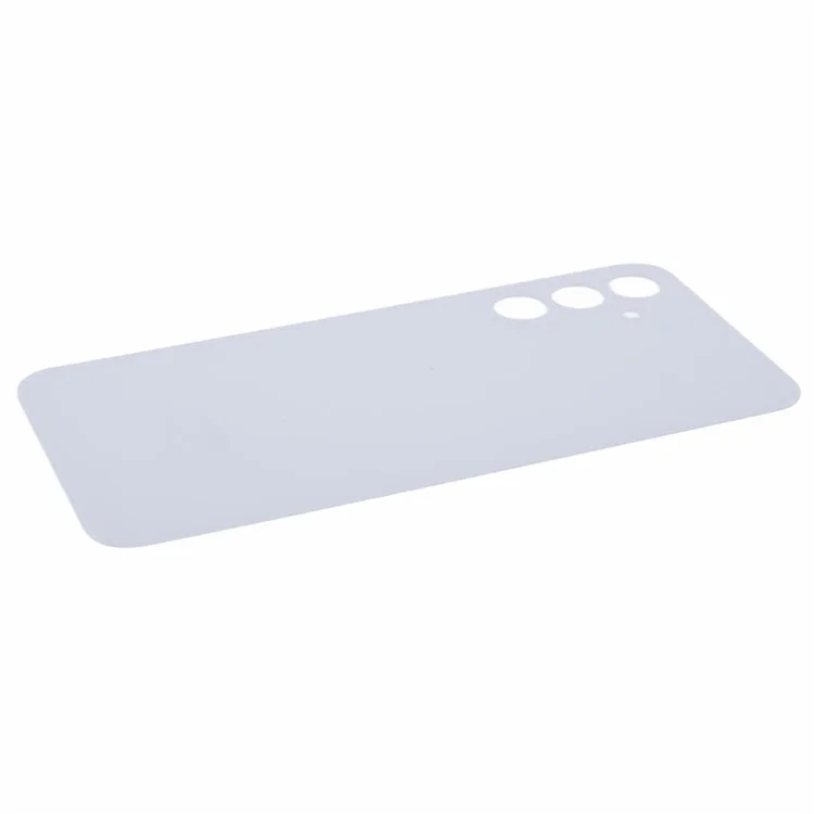 For Samsung Galaxy A15 5G A156 Back Battery Housing Cover Part (Without Logo) - White