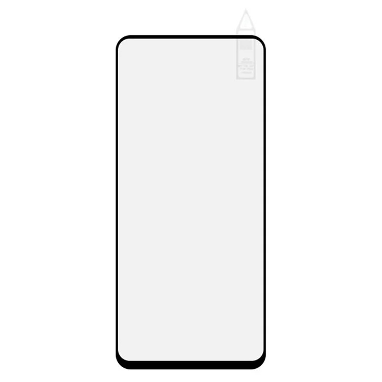 RURIHAI For Motorola Moto G55 5G Screen Protector Secondary Hardening High Aluminium-Silicon Glass Film