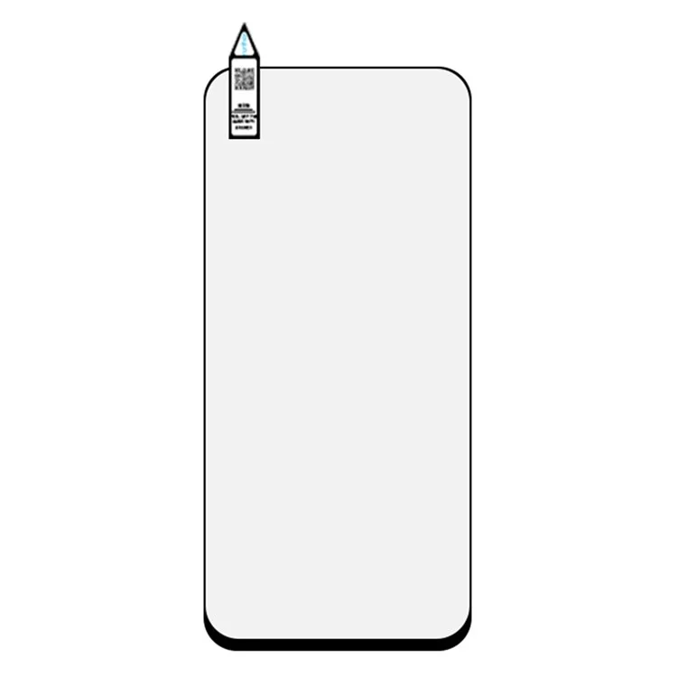 Rurihai For Honor Play 9t Protector Hardening Hardening High Aluminium-silicicon Glass Film
