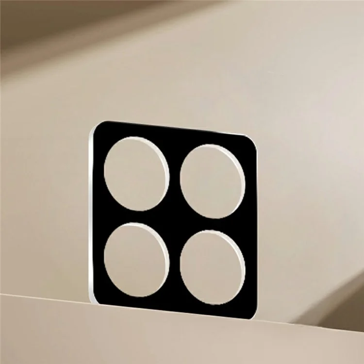 RURIHAI For Xiaomi 14T Camera Lens Protector 3D Silk Printing High Aluminum-Silicon Glass Lens Film