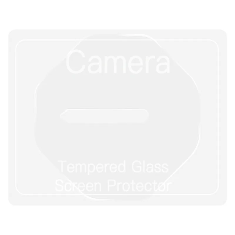RURIHAI For Huawei Mate XT Ultimate Camera Lens Protector High Aluminum-Silicon Glass Lens Film