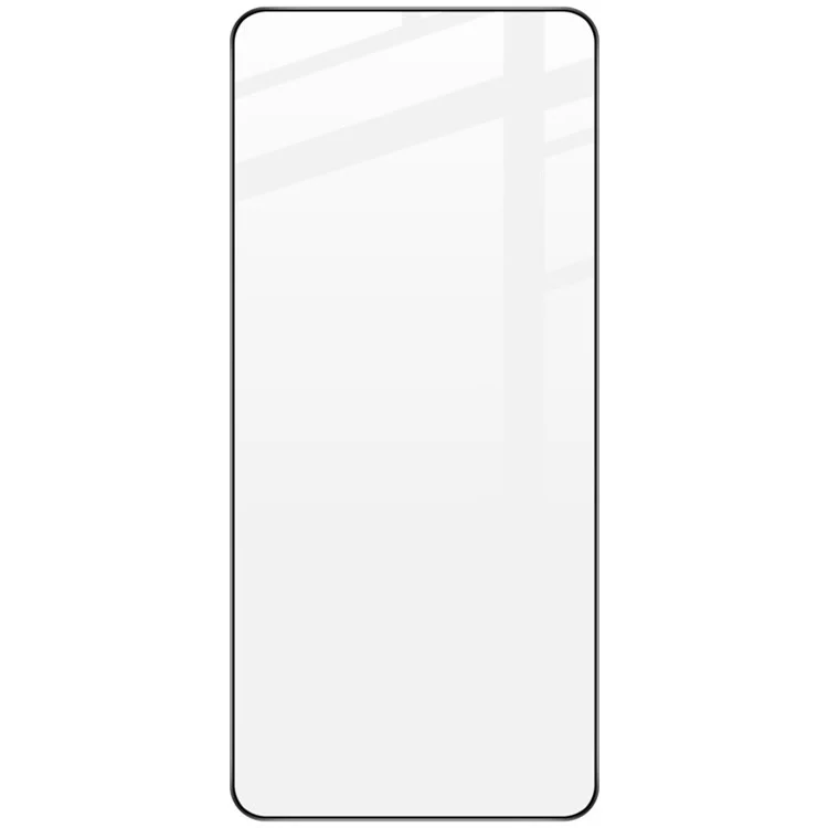 IMAK Pro+ -serie Für Xiaomi Redmi Anmerkung 14 5G Tempered Glass Vollbildschutzempfindlicher Berührungsfilm