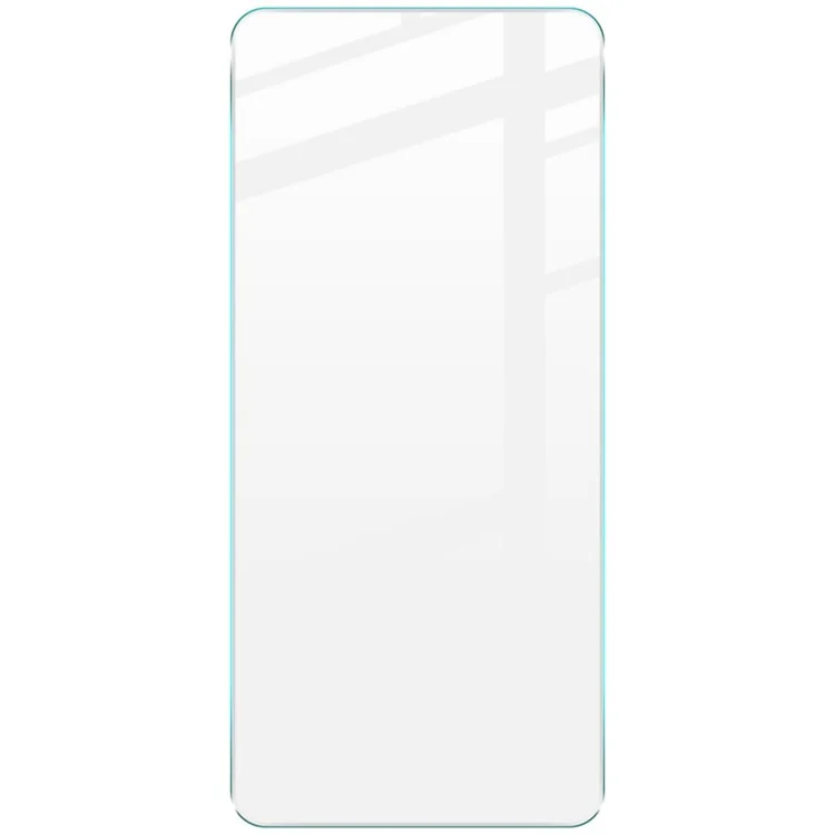 Serie IMAK H Per Xiaomi Redmi Note 14 5G Protezione a Schermo di Vetro Temperato Protezione a Prova di Frantuma