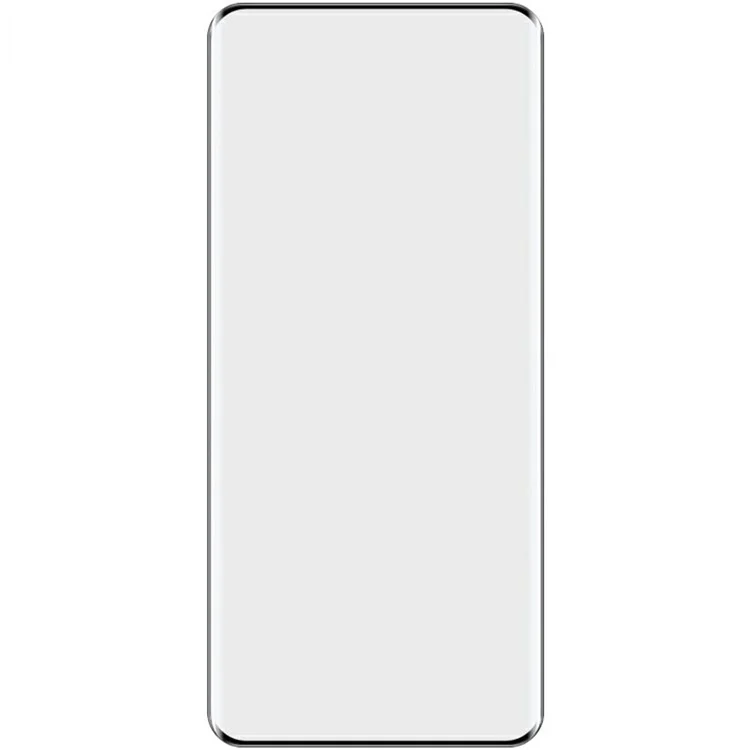 IMAK Für Xiaomi Redmi Anmerkung 14 Pro+ 5g / Hinweis 14 Pro 5G Temperierte Glasschilddrüter 3D -gebogene Kante 3D