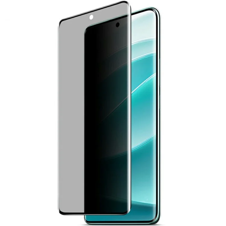 Имак Для Xiaomi Redmi Примечание 14 Pro+ 5g / Примечание 14 Pro 5G Anti-Spy Full-screen Protector Protector Protector Protector Protect