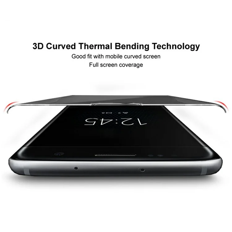 Имак Для Xiaomi Redmi Примечание 14 Pro+ 5g / Примечание 14 Pro 5G Anti-Spy Full-screen Protector Protector Protector Protector Protect