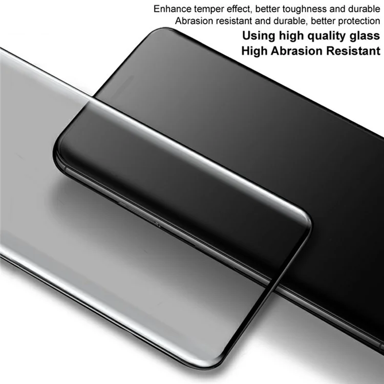 Имак Для Xiaomi Redmi Примечание 14 Pro+ 5g / Примечание 14 Pro 5G Anti-Spy Full-screen Protector Protector Protector Protector Protect